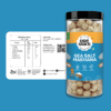 Buy Sea Salt Makhana Online - Healthy Snack