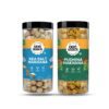 Sea Salt & Pudhina Makhana Combo